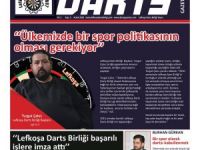 Dartsda yeni atılım