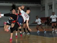 Hentbolda U20 liglerinde sona doğru