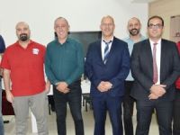 “Gelişim sürecinin devam ettiği bir yılı geride bıraktık”