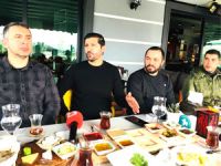 Sorunlar ve hedefler anlatıldı