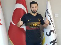 Hicabi Demir yeniden Dumlupınar’da