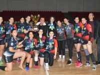 U20’nin zirvesinde Esentepe