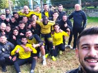 Türk Ocağı kampa girdi