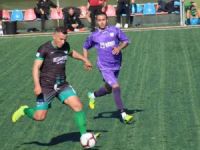 Dörtyol, Çanakkale’yi dağıttı: 6-2