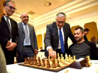 Şampiyon Samani ve Sağlamer
