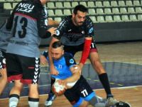 YDÜ yarı final vizesini aldı