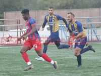 Göçmen’den rahat prova: 3-0
