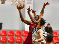 YDÜ’den beşte beş: 75-69