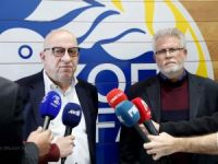 "KTFF, CAS'a başvuramaz"