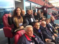 Kıbrıs Karması’na Trabzon’da büyük ilgi