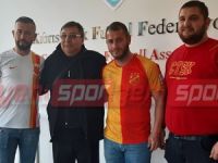 Emek ve Emir 'Efsane' oldu