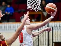 Koop farklı kazandı: 81-51