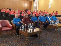 Hakemlerin Kış Semineri başladı