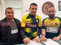Darbaz ve Tuğrul Binatlı'da