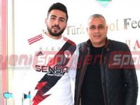 Hamitköy'den Çelik ve Bertiz hamlesi