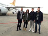 Atletlerimiz İstanbul’da derece arayacak