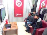 FIFA 2020 Dijital Basın Ligi başladı
