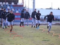 “Zor şartlara ciddi hazırlanıyoruz”