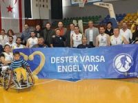 KKTCELL’den rahat galibiyet: 72-59