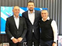 Ülke basketboluna TBF desteği
