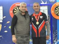Kara birinciliği bırakmadı