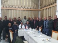 Çözüm odaklı hamleler yapılması istendi