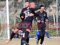 Yeşilova rüzgar gibi: 1-4