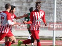 Gönyeli yara sarıyor: 0-4
