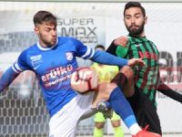 Cihangir kaptı kaçtı: 2-1