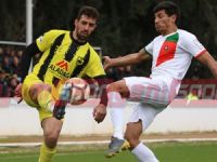 Ocak soğukta alevlendi: 2-0