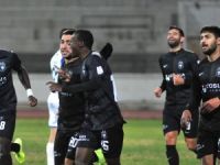 Kartal coştu, Doğan düştü: 4-0
