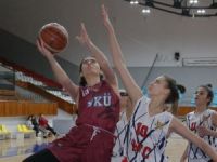 UKÜ’den dörtte dört: 67-31