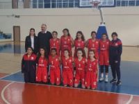 U14’ler galibiyetle başladı