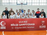 İkinci günde de çifte galibiyet