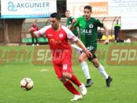 İlk üç beraberlikle yetindi
