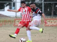 Gönyeli, Düzkaya’yı gole boğdu: 6-1