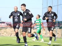 Seriye bağladılar