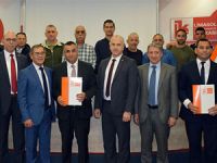 Hakemler Limasol Sigorta ile anlaşma imzaladı