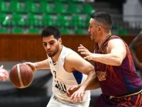 İlk finalist YDÜ: 75-35