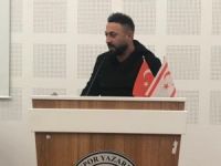 Futbolcular Derneği’nde genel kurul yapıldı