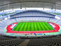 Olimpiyat Stadı bir finale daha ev sahipliği yapacak