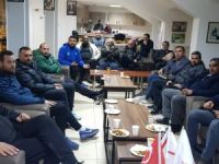 Toplantılar tamamlandı, sonuç bildirgesi hazırlanacak
