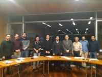 İlişkilerin geliştirilmesi ve işbirliği konuşuldu