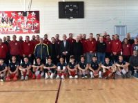 Basketbolda gelişim semineri başladı