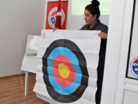 Aday hakemler göreve hazır
