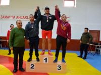 Kanlıçay müsabakaları YDÜ’nün