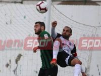 Kupada çeyrek final zamanı