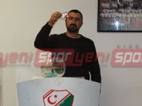 BTM 2. Ligi’nde fikstür çekildi