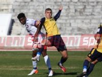 Doğan tek golle güldü: 0-1