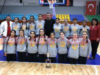 Potanın yıldız şampiyonları